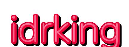 idrking — logo kanal