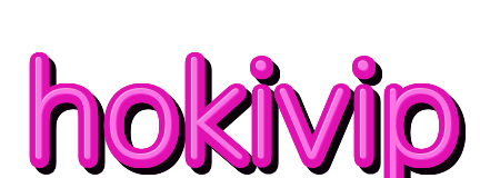 hokivip — logo kanal
