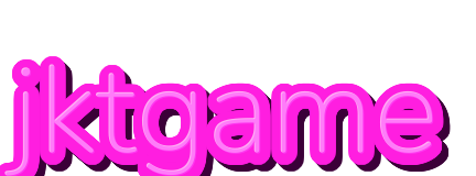 jktgame — logo kanal