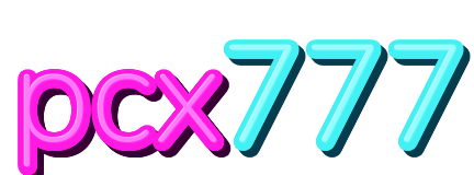 pcx777 — logo kanal