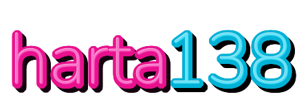 harta138 — logo kanal