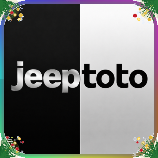 jeeptoto — galeri pratinjau Resmi APK